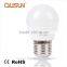 Competitive price 2.5W E27 LED lighting bulb