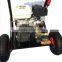 High pressure washer 6.5HP(plunger pump) 170BAR