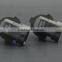 Universal Car Xenon Halogen Lamp HeadLight Bulb 9006 12V 100W 6000K