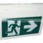 CET-110 SAA C-TICK Australian Running Man Exit Sign