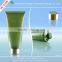 Cosmetics Plastic large Facial Wash Tubes Packaging