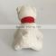Promotion gift plush toy bear for chrismas, chrismas Plush Bear Toy