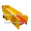 Gold ore vibrating grizzly screen feeder with factory price