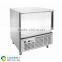 Industrial Refrigerator Quick Air Cool Chiller Freezer