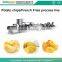 Fried Frying Potato Chips Machine