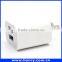 Fast 5V 1A US plug colorful travel wall usb charger for mobile phone