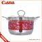 wholesale custom surgical steel kitchen cookware set                        
                                                Quality Choice