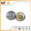 Button Manufacturer Zipper Manufacturer Fashion Garment Rivet for Garment Accessories
