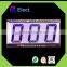 2v,3v circular/square Red/ Orange/White/Purple/Yellow Green/Blue colour DIP/SMD led backlight for lcd panel