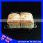 High quality China factory PP material plastic bread trays for sale