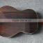 All Solid Spruce&rosewood Classical&nylon Guitar C-81