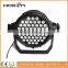Stage Light RGBW 3w led par light 54*3w waterproof