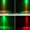 2016 new 48 patterns led laser light/laser with led strobe light for family party disco KTV led twinkling stage lighting