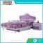 Wholesale top quality factory price fashionable kids bed