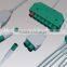 2015 new inventions , wire cable led mini male plug for connecting switch