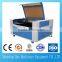 glass laser cutting machine/ laser cutting machine 100w/130w/150w