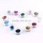 hot sale 3d acrylic nail art mold diy decoration nail sticker