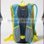 Factory directly hydration bag practical camping water bladder bag tank