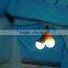 portable battery powered 3528 g4 led work lamp