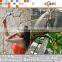 GFS-1203-camping outdoor shower with 1.8m hose
