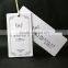 Custom Clothing Printable Price Tag