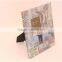 Factory wholesale photo frame for home decoration with resonable price