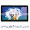 Hot sale 10 finger touch gaming machine touch screen monitor