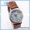 16mm band custom watch with battery sr626sw