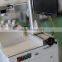 20w fiber laser marking machine for LED lights/led bulb laser logo printer