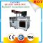 Water Cooling Dioded End-pumped Laser Marking Machine New