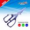 Qualified fashion design stainless steel multifunction scissors for kitchen