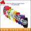 China Unique Design Cheap Silicone Wrist Watch Factory Supply Manufacturer                        
                                                Quality Choice