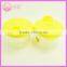 food grade PP portable baby milk powder box