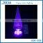 remote controlled led glass vase light base waterproof Shenzhen factory supply