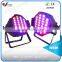 China LED PAR Cans 54pcs LED Rgb Par Can 3W RGB Mini RGB Stage Lighting