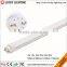 Huizhou led lighting t-8 18w wholesale retrofit 4 feet etl led tube for replacement