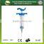 Veterinary Syringe With seal ring 20ml plastic injector we have