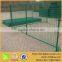 Australian & Canada Temporary Wire Mesh Fence