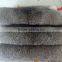 Top Quality Natural Color Real Fur Pelts / Rabbit Fur Pelt For Sale