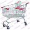 European Style Shopping trolley