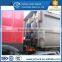2015 18000cubic howo sinotruck 4 axles garbage truck hot sale