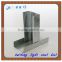 Chinese metal steel profiles used office partition wall