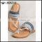 2016 Summer New Casual Slides Flat Lady Sandal