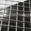Black Welded Wire Fence Mesh Panel