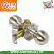High Quality Reversible Tubular Passage Door Handles And Locks