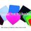 Flexibility rubber sheet/ rubber sheet fabric cover/ custom sticky rubber roll