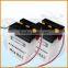 Well manufacturing steady working sealed dry charged storage pp cover motorcycle battery manufacture factory