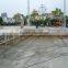 RP Wholesale adjustable aluminum exhibition stage, stand stage, portable stage