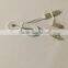 2016 Wholesale 3in1For Lighting Micro USB Type C Environmental Quick Charge Data Line Cable