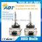 AC 35W Digital D1S 5000K HID Bulbs From Shenzhen ADT